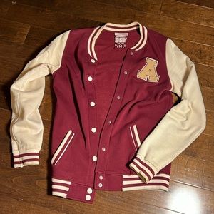 University Sweater
